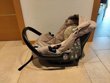 Passeggino CAM Trio