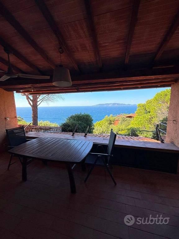 Appartamento – GR - Vista 2