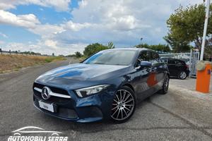 Mercedes-benz A 180 d Automatic Business Extra