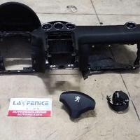 Kit airbag peugeot 308 2010