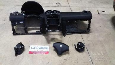 Kit airbag peugeot 308 2010