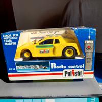 =RC. 52=Lancia Beta Montecarlo Rally-Radiocontrol