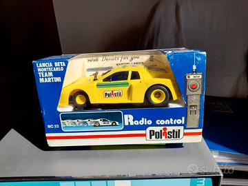 =RC. 52=Lancia Beta Montecarlo Rally-Radiocontrol