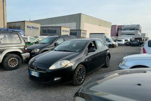 Fiat bravo 1.4 bezina e GPL