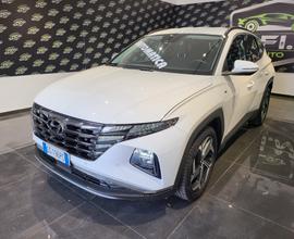 Hyundai Tucson - 1.6 CRDi 136CV 48V DCT Exellence