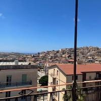 Appartamento centralissimo con vista panoramica