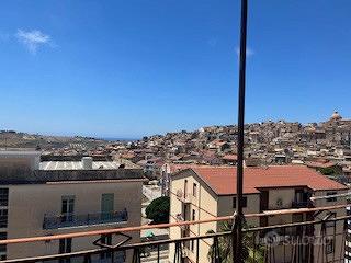 Appartamento centralissimo con vista panoramica