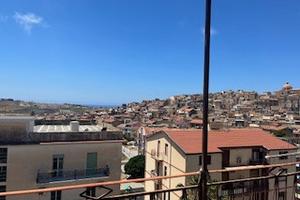 Appartamento centralissimo con vista panoramica