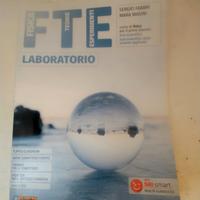 Fabbri S.; Masini M. " FTE Laboratorio" SEI