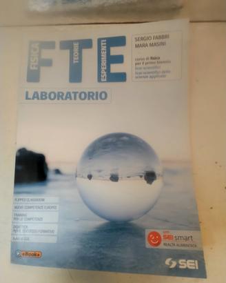 Fabbri S.; Masini M. " FTE Laboratorio" SEI