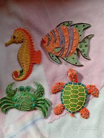 Quadretti da appendere