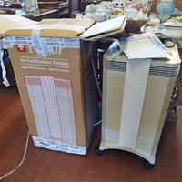 IQ AIR depuratore d' aria 