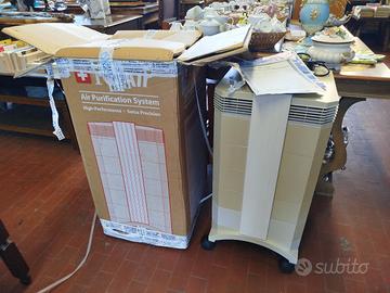 IQ AIR depuratore d' aria 