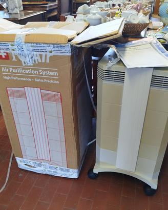 IQ AIR depuratore d' aria 