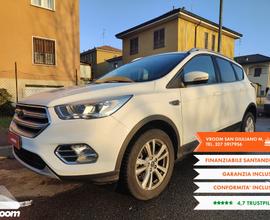 FORD Kuga 2 serie Kuga 2.0 TDCI 120 CV S&S 2WD...