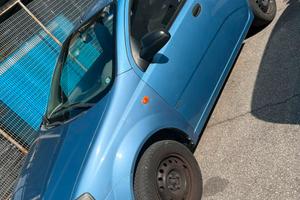 Chevrolet Kalos
