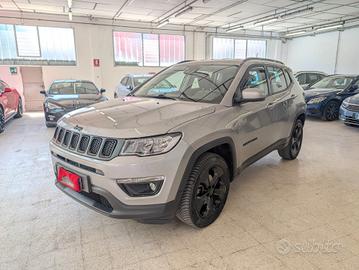 Jeep Compass 2.0 Multijet II aut. 4WD Night Eagle 