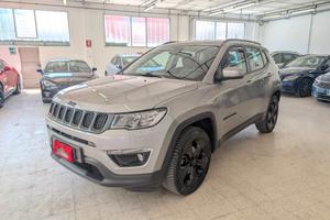 Jeep Compass 2.0 Multijet II aut. 4WD Night Eagle 