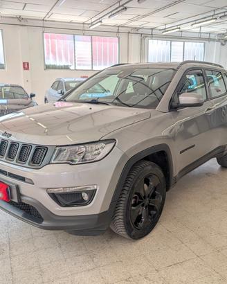 Jeep Compass 2.0 Multijet II aut. 4WD Night Eagle 