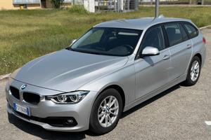 BMW 316 D CAMBIO AUTOMATICO