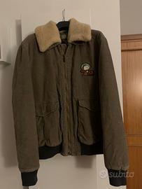 Giubbotto Iceberg special edition Snoopy