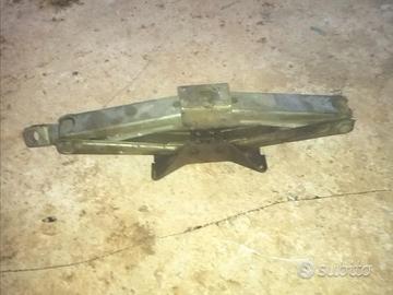 crick originale suzuki sj santana samurai vitara