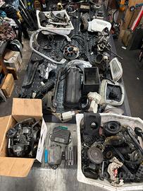 Ricambi piaggio vespa lx 50 125 150