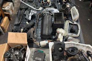 Ricambi piaggio vespa lx 50 125 150