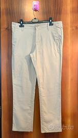 Pantaloni  Beige Original Marines - Taglia 46
