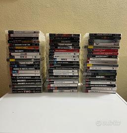 Giochi PlayStation 3