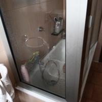 box x vasca da bagno 