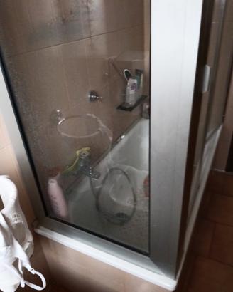 box x vasca da bagno 