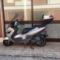 Malaguti Madison 150 Scooter - 2000