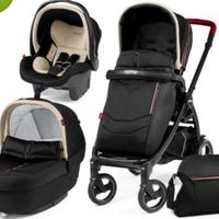 Trio Peg Perego book 51 linea 500 anno 2018