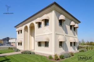 VILLA SINGOLA A SAN DONÀ DI PIAVE