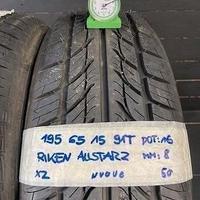 Riken a. 195 65 15