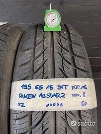 Riken a. 195 65 15