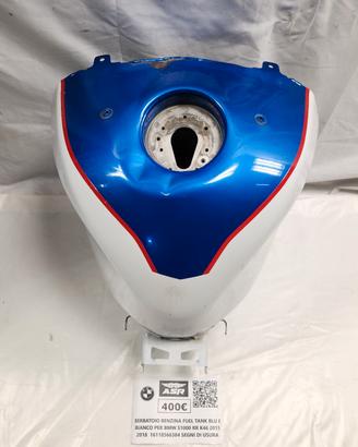 SERBATOIO BENZINA FUEL TANK PER BMW K46 S1000 RR 2