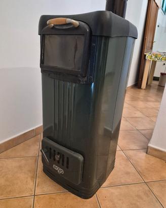 Stufa a legna Argo SL