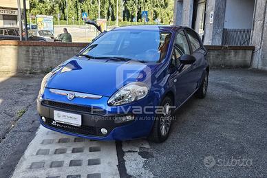 FIAT Punto Evo 1.2 5 porte S&S Dynamic