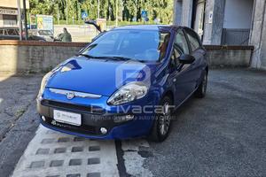 FIAT Punto Evo 1.2 5 porte S&S Dynamic