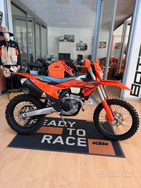 KTM 250 EXC-F 2026