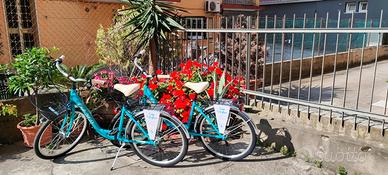 Appartamento vicino al mare + bici