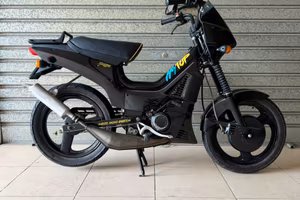 Malaguti Fifty Top 1992