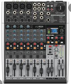 Behringer X1204USB
