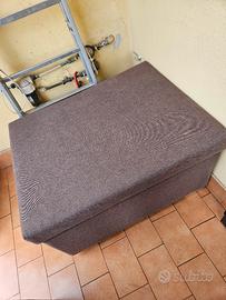 panca contenitore 