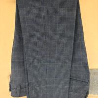 Completo uomo Sisley (giacca e pantalone)