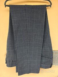 Completo uomo Sisley (giacca e pantalone)