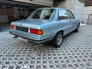 Bmw e21 323i   
