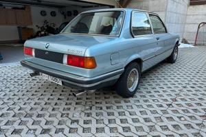 Bmw e21 323i   
